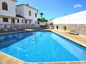 Sean's House with SWIMMING POOL Tenerife Sur by HRTenerife Net